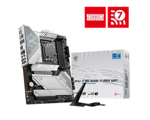 MPG Z790 EDGE TI MAX WIFI